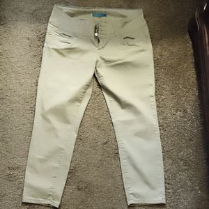 WannaBettaButt YMI Jeans